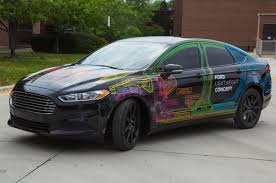 The mondeo and the one ford plan are intrinsically connected, beyond ford motor company's even when the mondeo was first launched, replacing the sierra in 1992, ford was thinking global. Ford Reveals Lightweight Mondeo Concept