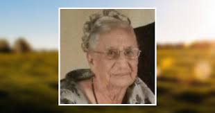 Matilde Trejo Obituary 2015