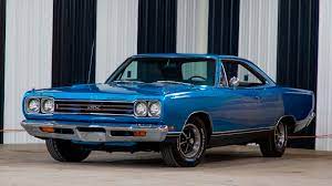 We have 7 cars for sale for 1969 blue plymouth gtx, from just $14,400. 1969 Plymouth Gtx T220 1 Indy 2019