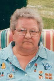 Obituary for Carmen H. Randall
