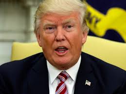 James Comey's 86-Year-Old Dad Laid Into Trump for Firing Comey