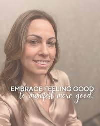 Law of Attraction with Alleah