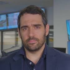 Dan Dube (@radar1403)