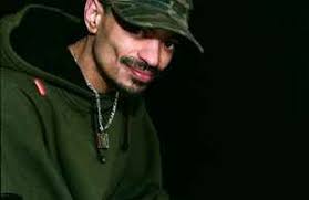 D.J. Parker Lee Presents Grandmaster Caz