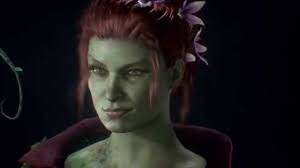 We did not find results for: Batman Arkham Knight Poison Ivy Character Showcase Youtube