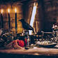 Halloween Banquet - Lumley Castle Hotel event image