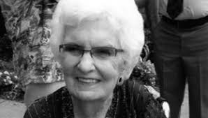 Genevieve Martha Capron