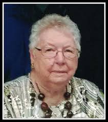 Obituary of Leona Doucette (Goossens)