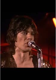 Mick Jagger