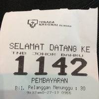 Pusat khidmat pelanggan johor jaya address: Kaunter Tnb Johor Bahru Office In Johor Bahru