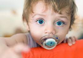 10 Tips For Weaning Your Child Off The Pacifier Mom365