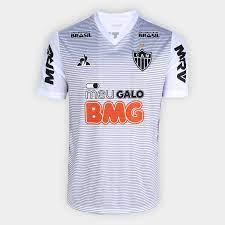 We did not find results for: Camisa Atletico Mg 19 20 Treino Le Coq Masculina Branco Netshoes