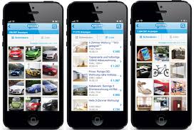 Immobilien suchen und finden auf willhaben. Willhaben At Bringt Smartphone App