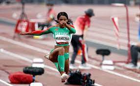 Nélson évora garante que vai fazer tudo para voltar às medalhas. Fxy5yczx5j9tnm