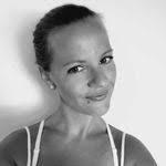 Gloria Kracke's Instagram, Twitter & Facebook