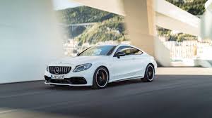 Mercedes Amg C63 2019 So Huu Hang Loat Nang Cap Hinh Anh 1