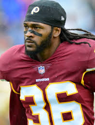 D. J. Swearinger