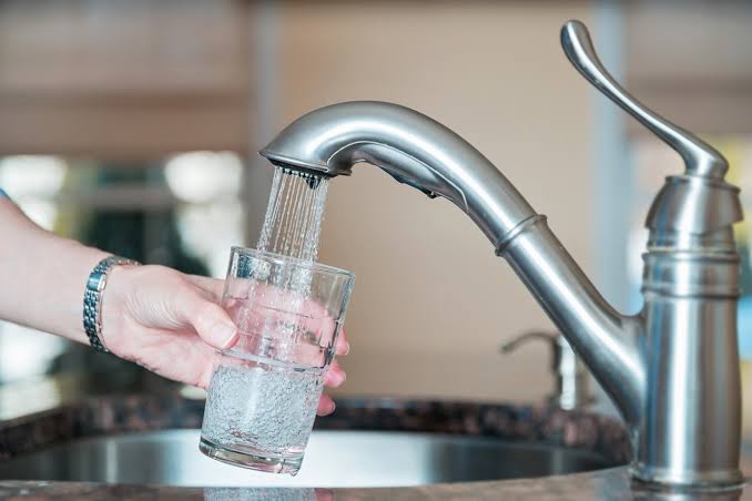 About 6 million Californians ordered to cut water use amid drought