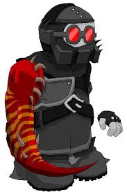 We did not find results for: Mag Hank By Arborix On Deviantart