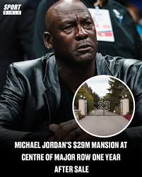 Just one year after it was sold at a knockdown price 😮