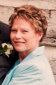Obituary for Lesley Gail (Brand) Feldman