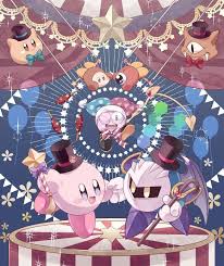 Pin By Leo Lopez On Kirby In 2020 Kirby Memes Kirby Art Cute Pokemon Wallpaper