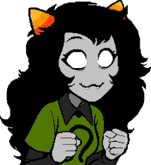 Homestuck meulin