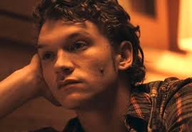 They hadn't spoken much since their phone call over a week ago. Ilya missed  him, but he also thought the space from each other was good. They would  talk—really talk—when they saw