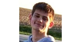 Dylan Scott Burroughs Obituary (2006