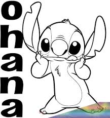 Pin Von Lilou Auf Zeichnen Ideen In 2020 Zeichnung Disney Stich Malvorlagen