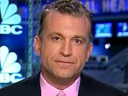 Dylan Ratigan