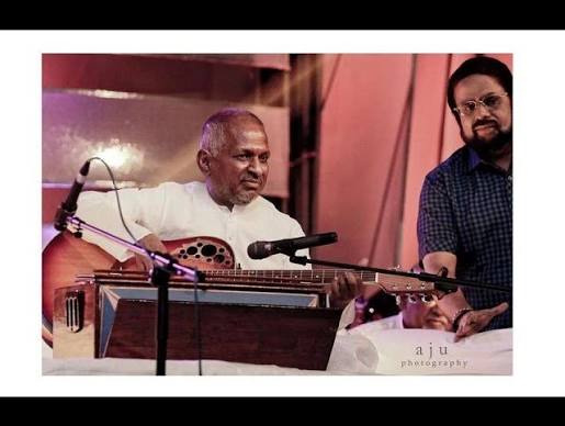 Interview with Senior Guitarist "S .Sadanandam" at Muzik Lounge