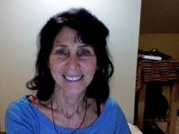 Fern Ross Israel, MA, LMHC