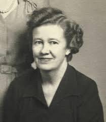 Lois Erin “Sister” Deason Key (1902-1971)