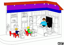 Découvrez tous les thèmes : Ausmalbilder Playmobil Schul Playmobil Schul Zum Ausdrucken