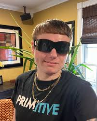 Erik Andrews (@eriktheblindactor) • Instagram photos and videos