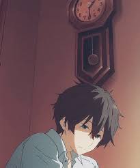 Yoy Don T ĸnow Me Sassynermii Hyouka Anime Manga Anime