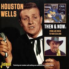Houston Wells