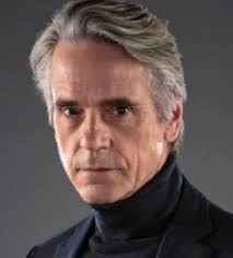 Happy Birthday Jeremy Irons 09/19/1948