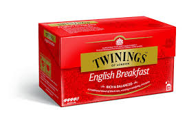 We did not find results for: Twinings English Breakfast Tea 25 Teabags Premium Black Tea English Classic Range Medium Strength Rich Flavour Amazon In Grocery Gourmet Foods