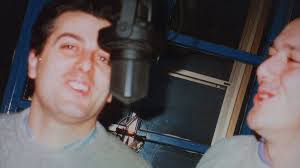 Dedè, 1956-2024… A simple twist of faith