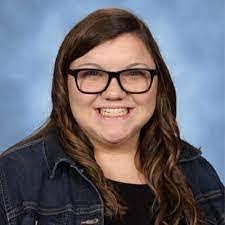 Megan Hackbarth's Instagram, Twitter & Facebook