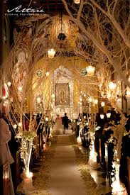 Hosting an indoor wedding often presents some décor challenges. 20 Awesome Indoor Wedding Ceremony Decoration Ideas Elegantweddinginvites Com Blog