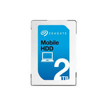Internal hard drive with 2tb storage capacity compatible with mac & pc. Seagate 2tb Laptop Hdd Internal Hard Disk Drive 2 5 Inch Sata Mobile Hard Drive 7mm 128mb Cache Pc Kuwait