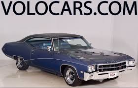 Image result for Crystal Blue 1969 Buick