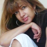 Georgia Lyn Hunter (Author of Absolute Surrender)