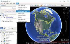 Read This Fix If Google Earth Pro Not Working Not Responding Freezes Crashes Compatibility Problems Slow Or Won T Open On Google Earth Earth Earth Layers