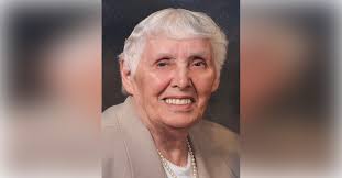 Obituary information for Delphine M. (Wazny) Truckle