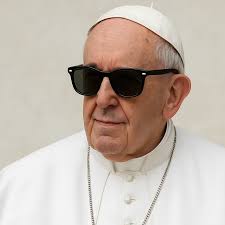 The Secret Lives of Popes