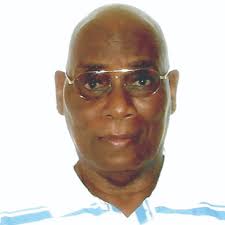 PATRICK DECOURCEY CONLIFFE